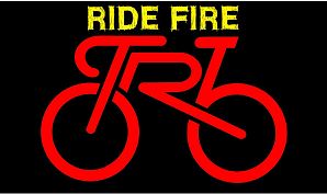 Ride Fire With Device Of Cycle Device mark 4292111 Trademark