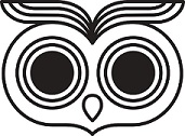 Device Of Owl Face Device mark 4292236 Trademark