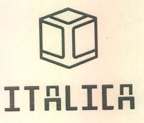 Italica Device mark 4292239 Trademark