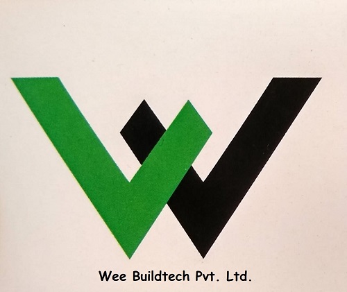 Wee Buildtech Pvt. Ltd With Device Device mark 4292282 Trademark