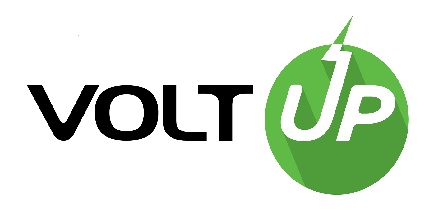 Volt Up Device mark 4292334 Trademark