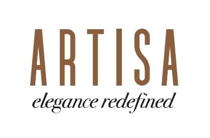 Artisa - Elegance Redefined (device) Device mark 4292489 Trademark