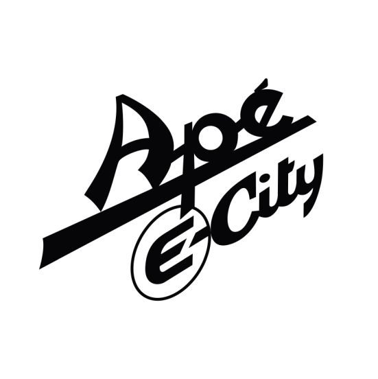 Apé E-city And Device Device mark 4292498 Trademark