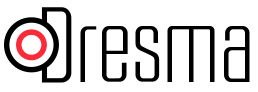 Dresma (logo) Device mark 4292525 Trademark