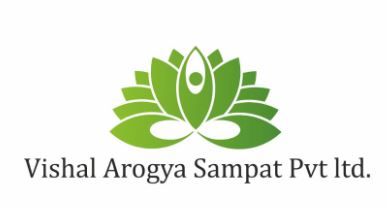 Vishal Arogya Sampat Pvt Ltd. Device mark 4292540 Trademark