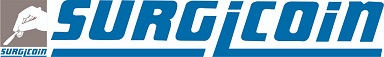 Surgicoin Device mark 4292631 Trademark