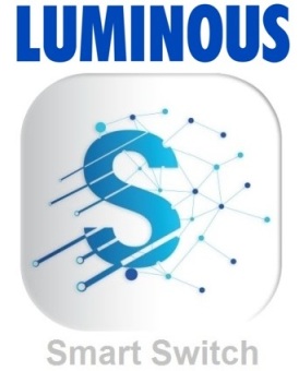 Luminous Smart Switch With Device Device mark 4292681 Trademark