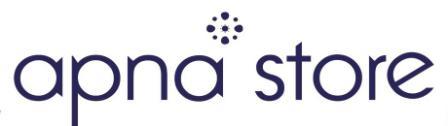 Apna Store With Device Device mark 4292768 Trademark