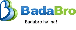 Badabro ; Badabro Hai Na! Device mark 4292796 Trademark