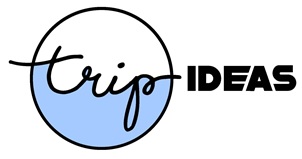 Trip Ideas Logo Device mark 4292856 Trademark