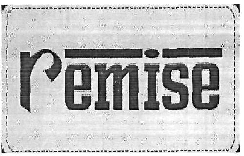 Remise Device mark 3309126 Trademark