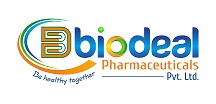 Biodeal Device mark 3299572 Trademark