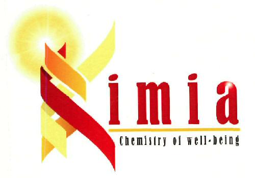 Kimia Device mark 3289206 Trademark