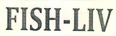 Fish-liv Device mark 3289259 Trademark
