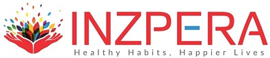 Inzpera Healthy Habits, Happier Lives With Device Device mark 3289327 Trademark