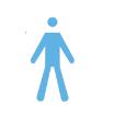 Human Device - Logo Device mark 3230409 Trademark