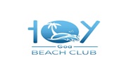 Toy Beach Club Device mark 4293696 Trademark