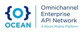 Ocean –omnichannel Enterprise Api Network Device mark 4293701 Trademark