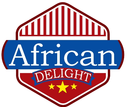 African Delight Device mark 4293785 Trademark