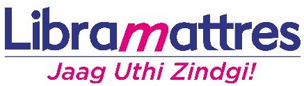 Libramattres Jaag Uthi Zindgi Device mark 4293795 Trademark