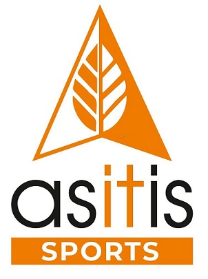 Asitissports Device mark 4293814 Trademark