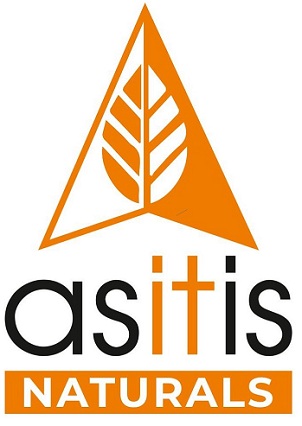 Asitisnaturals Device mark 4293815 Trademark