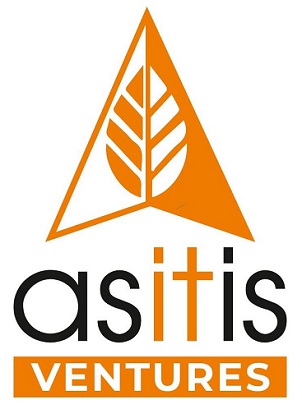 Asitisventures Device mark 4293817 Trademark