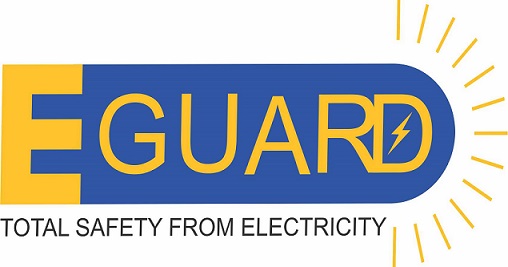 E Guard Device mark 4294141 Trademark