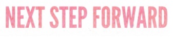 Next Step Forward Device mark 4294144 Trademark