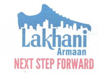 Lakhani Armaan Next Step Forward Device mark 4294145 Trademark