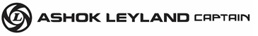 Ashok Leyland Captain With L Device Device mark 4294351 Trademark