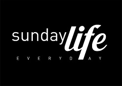 Sundaylife Everyday Logo Device mark 4294442 Trademark