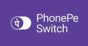 Phonepe Switch Device Device mark 4294470 Trademark