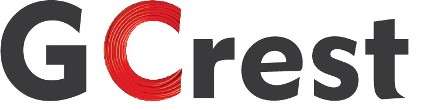 G Crest Device mark 4296551 Trademark