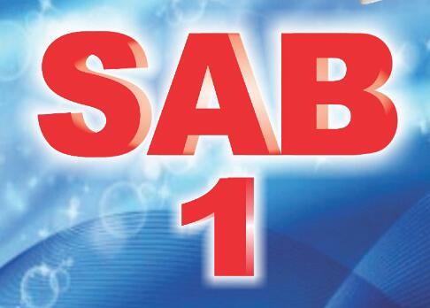 Sab 1 Device mark 4296622 Trademark