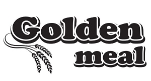 Golden Meal Device mark 4294692 Trademark