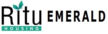 Ritu Housing Emerald Device mark 4296682 Trademark