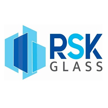 Rsk Glass Device mark 4296832 Trademark
