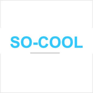 So-cool Device mark 4294718 Trademark