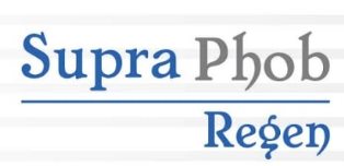 Supra Phob Regen Device mark 4297020 Trademark