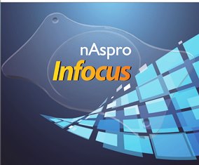 Naspro Infocus Device mark 4297025 Trademark