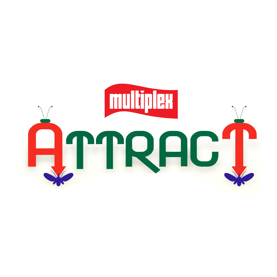 Multiplex Attract Device mark 4297027 Trademark