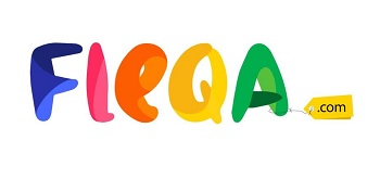 Fleqa.com Device mark 4297055 Trademark