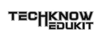 Techknow Edukit (with Device) Device mark 4294823 Trademark
