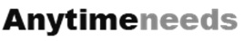 Anytimeneeds (with Device) Device mark 4294830 Trademark