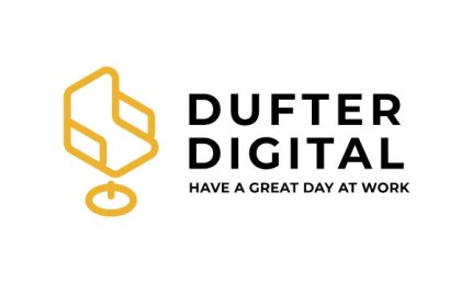 Dufter Digital Device mark 4297088 Trademark