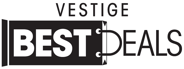 Vestige Best Deals Device mark 4297129 Trademark
