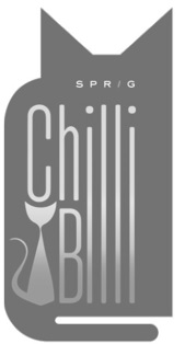 Sprig Chilli Billi Device mark 4294945 Trademark