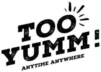 Too Yumm! Anytime Anywhere Device mark 4294967 Trademark