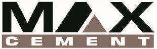 Max Cement Device mark 4294971 Trademark